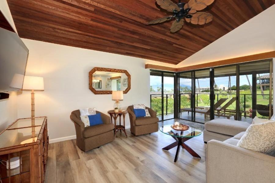 Wailea Elua, #2304 Condo Dış mekan fotoğraf