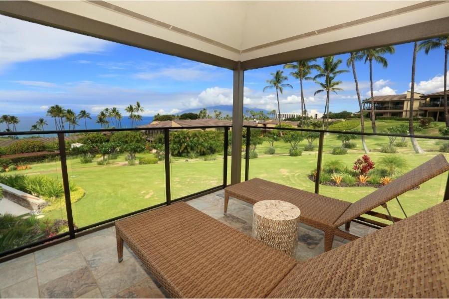 Wailea Elua, #2304 Condo Dış mekan fotoğraf