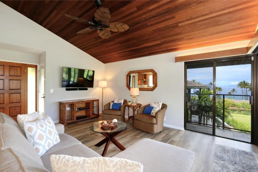 Wailea Elua, #2304 Condo Dış mekan fotoğraf