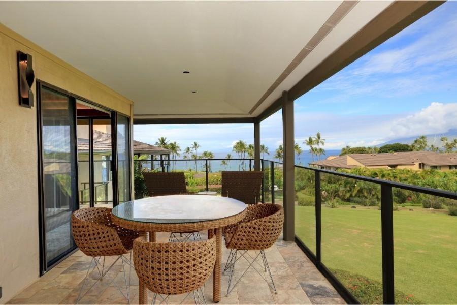 Wailea Elua, #2304 Condo Dış mekan fotoğraf