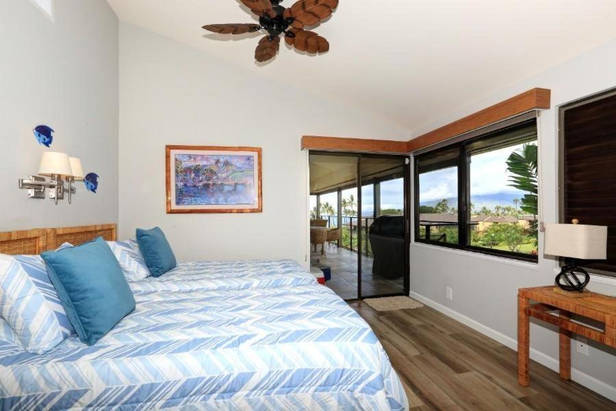 Wailea Elua, #2304 Condo Dış mekan fotoğraf