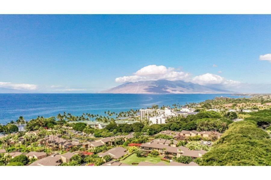 Wailea Elua, #2304 Condo Dış mekan fotoğraf