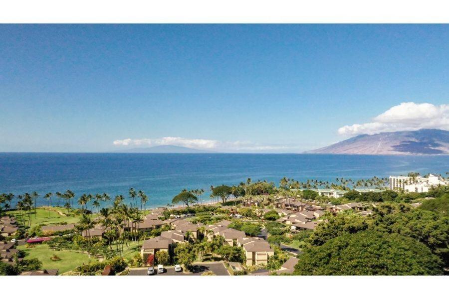 Wailea Elua, #2304 Condo Dış mekan fotoğraf