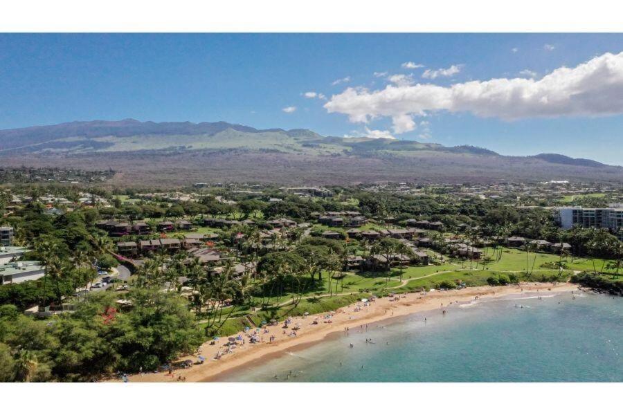 Wailea Elua, #2304 Condo Dış mekan fotoğraf